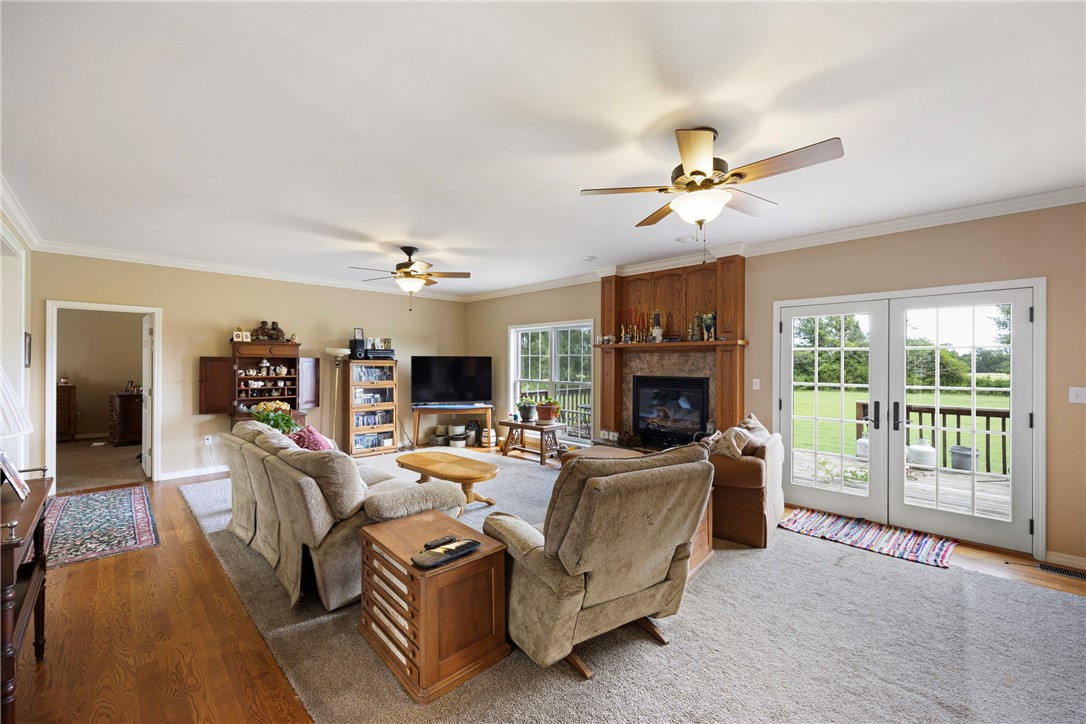 East Gate Estates - Residential