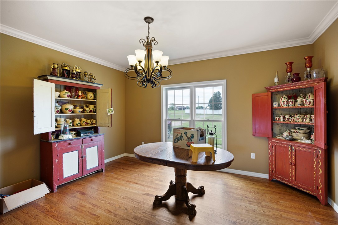 East Gate Estates - Residential