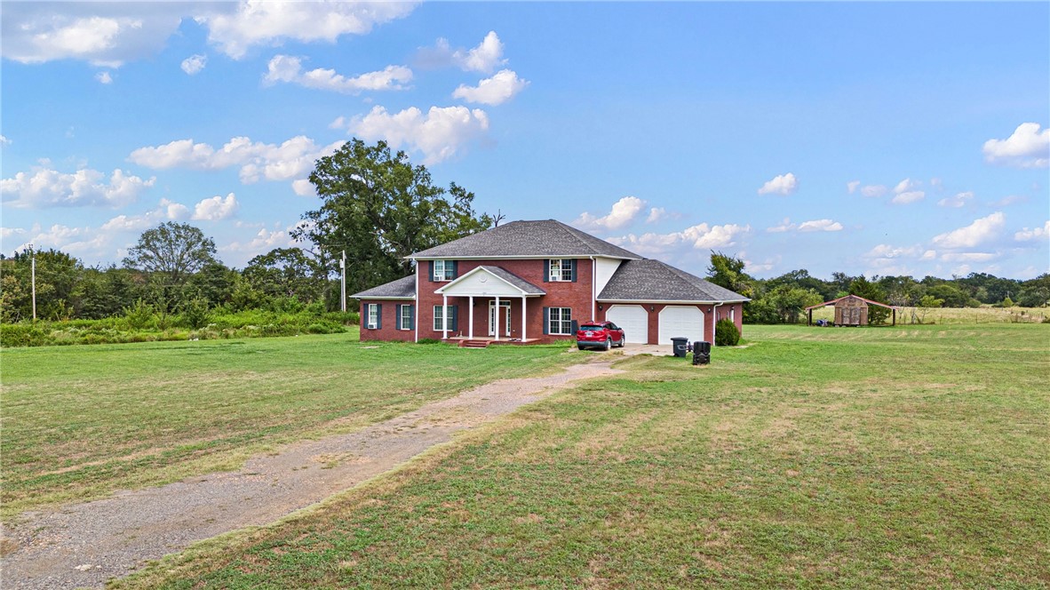 East Gate Estates - Residential