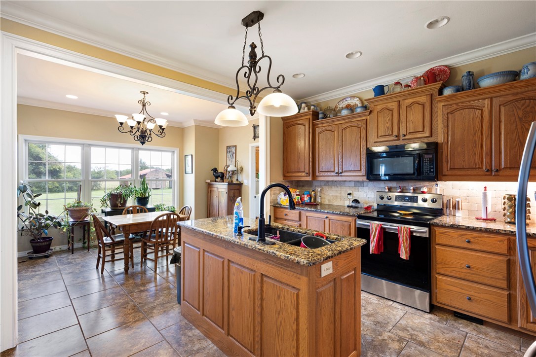 East Gate Estates - Residential