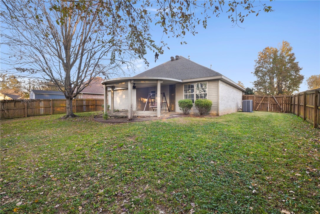 Lake Bentonville Sub - Residential