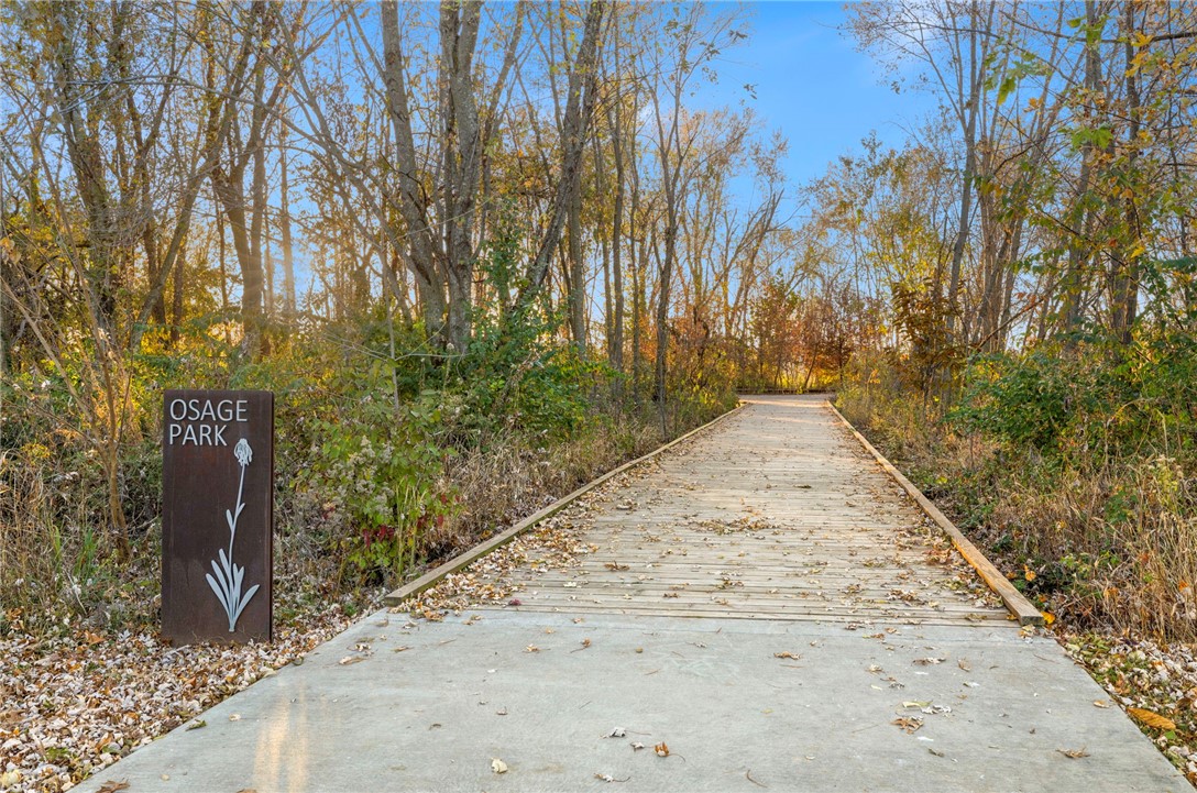 Lake Bentonville Sub - Residential
