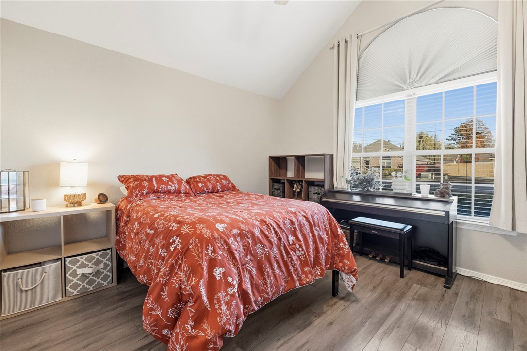 Lake Bentonville Sub - Residential