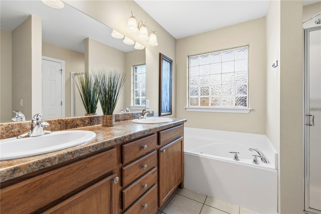 Lake Bentonville Sub - Residential