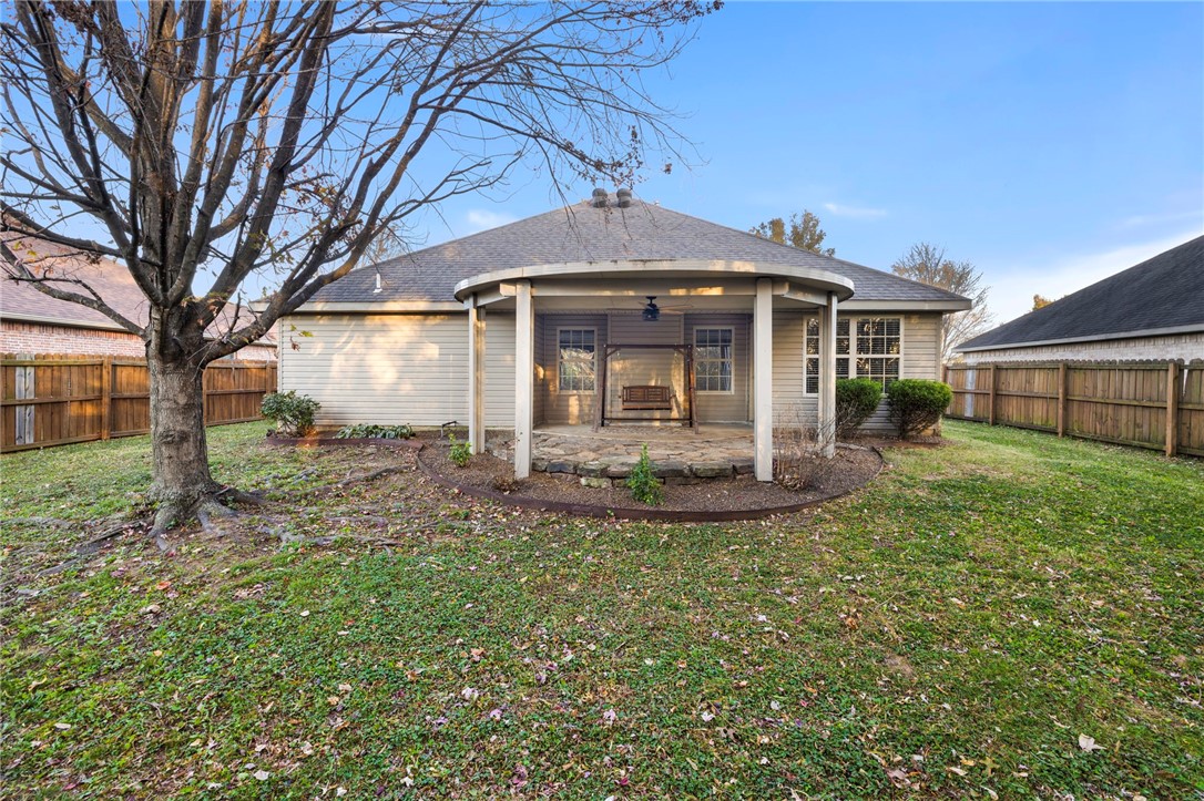 Lake Bentonville Sub - Residential