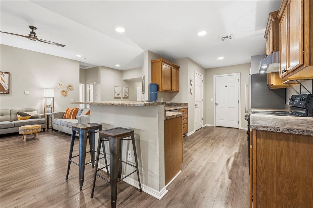 Lake Bentonville Sub - Residential