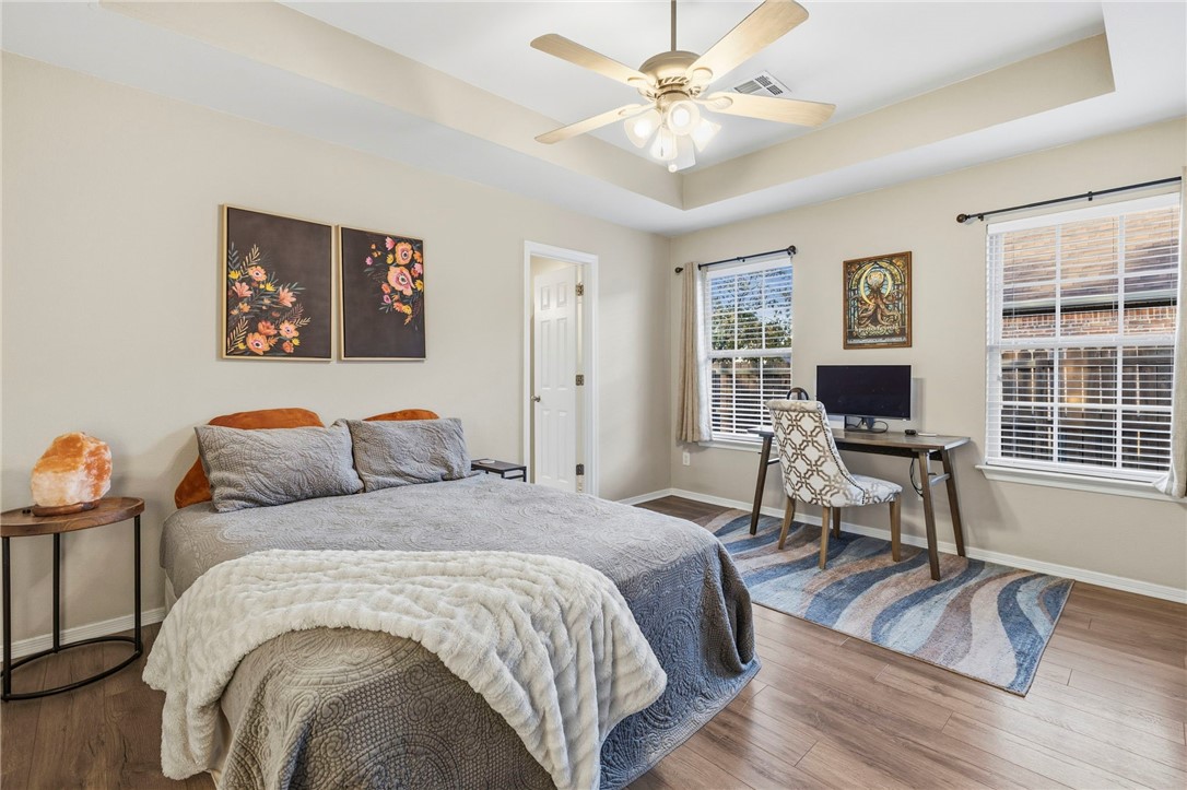 Lake Bentonville Sub - Residential