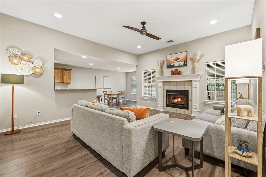 Lake Bentonville Sub - Residential