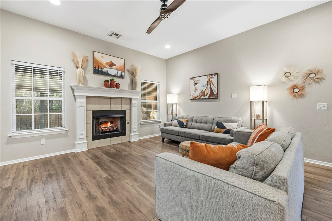 Lake Bentonville Sub - Residential