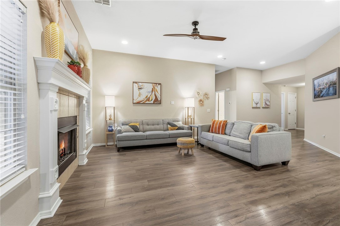 Lake Bentonville Sub - Residential