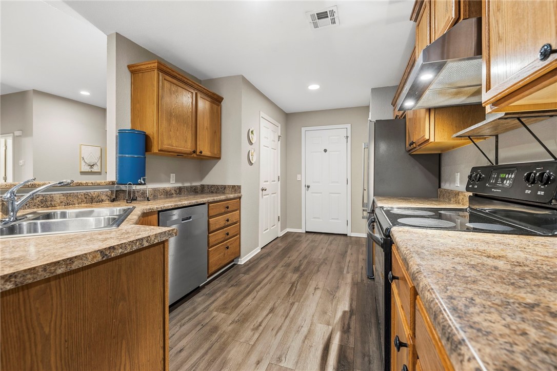 Lake Bentonville Sub - Residential