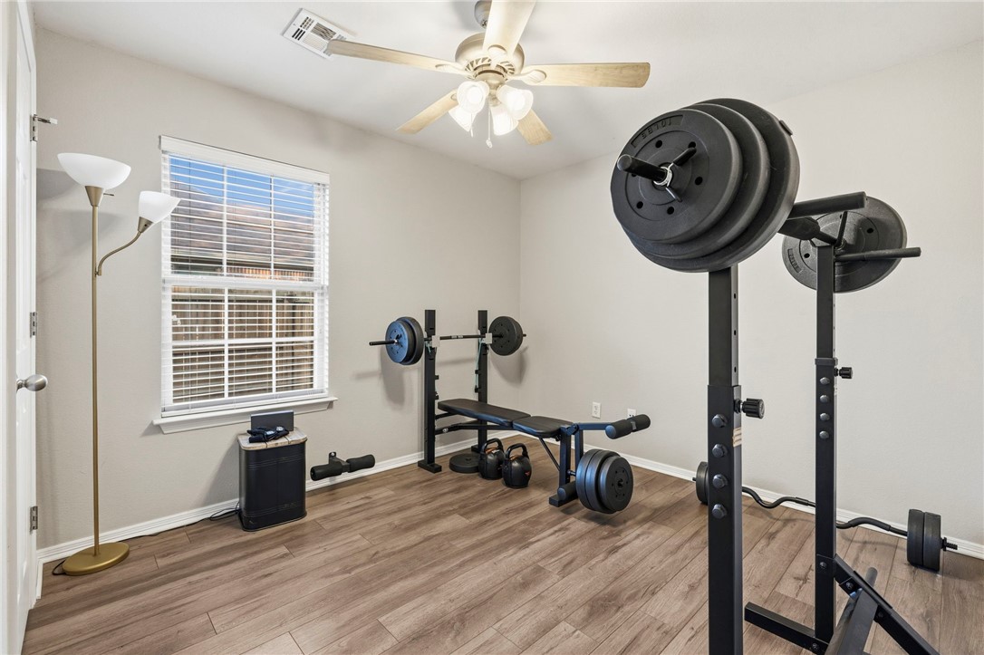 Lake Bentonville Sub - Residential