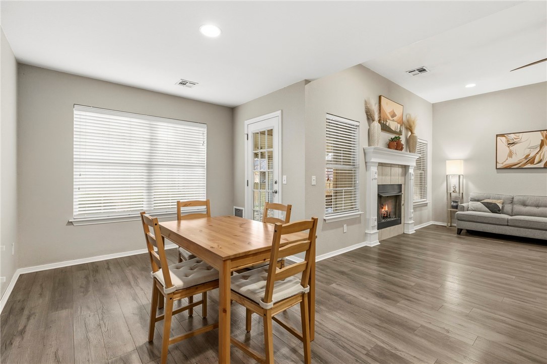 Lake Bentonville Sub - Residential