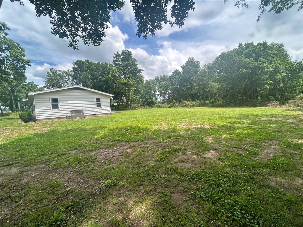 NA - Residential