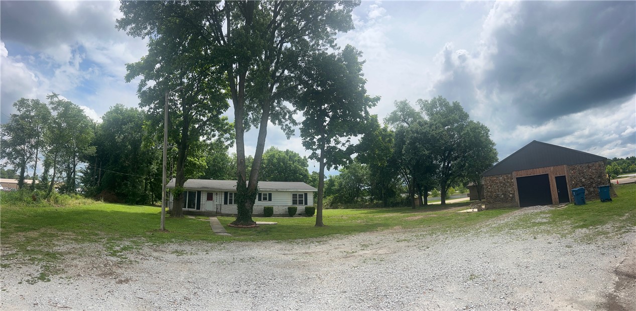 NA - Residential