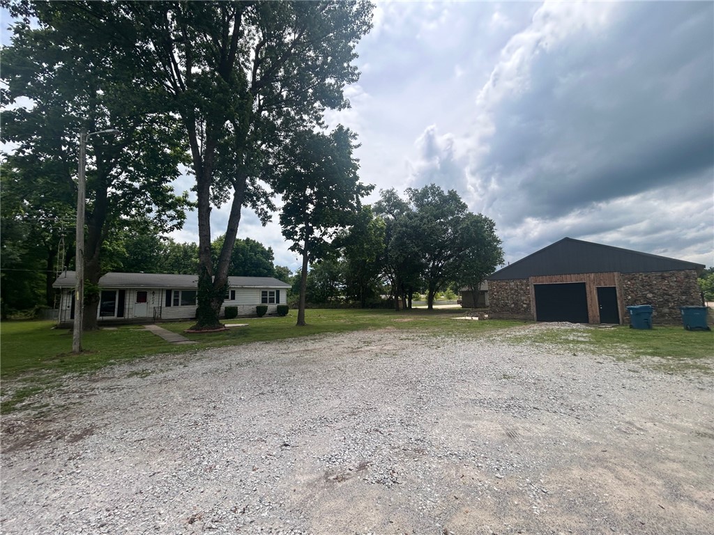 NA - Residential