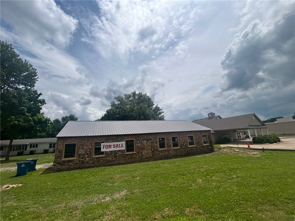 NA - Residential