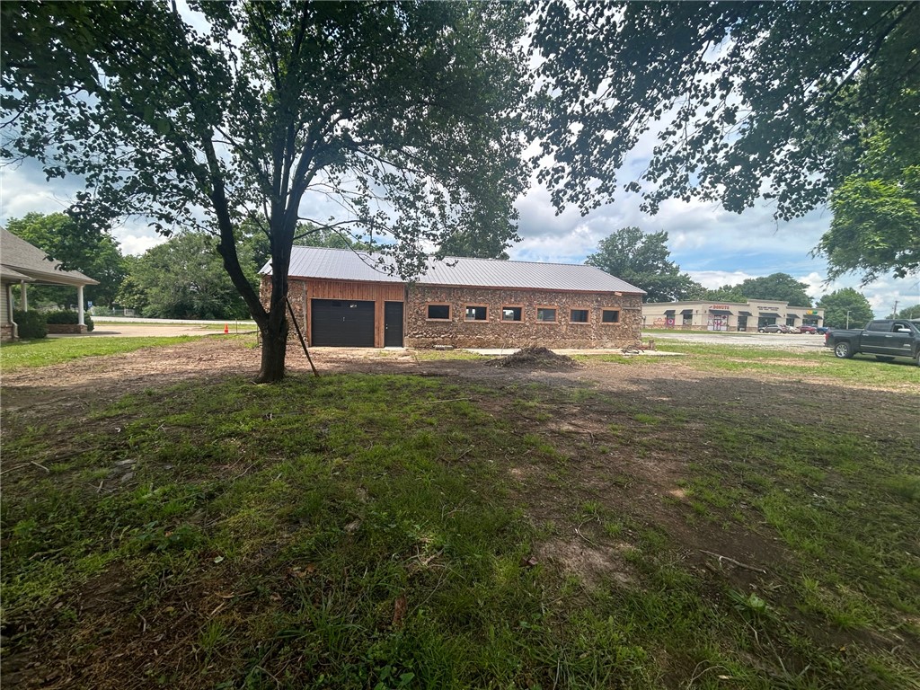 NA - Residential