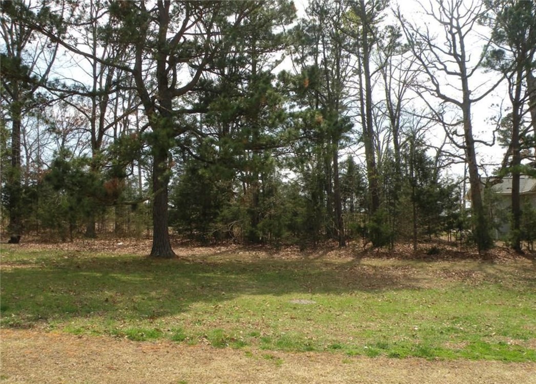 Unit 9 Holiday Island - Land