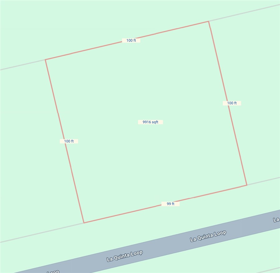 Unit 9 Holiday Island - Land