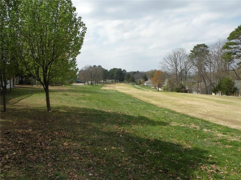 Unit 9 Holiday Island - Land