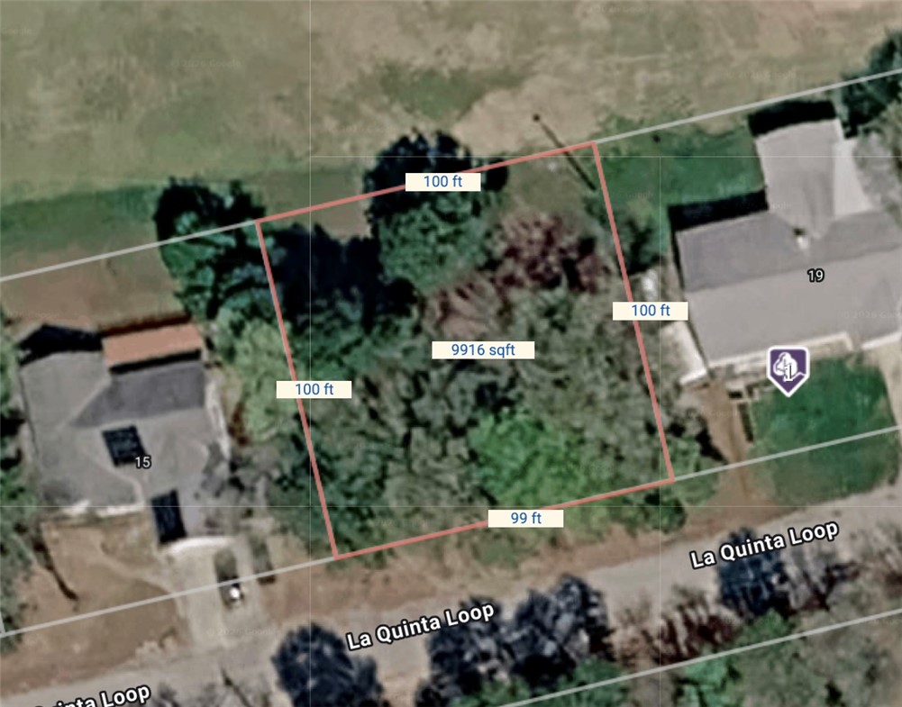 Unit 9 Holiday Island - Land