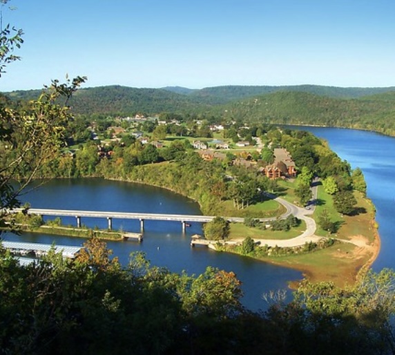 Unit 9 Holiday Island - Land