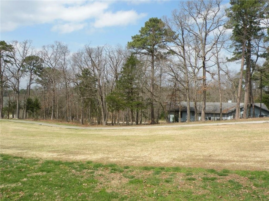 Unit 9 Holiday Island - Land