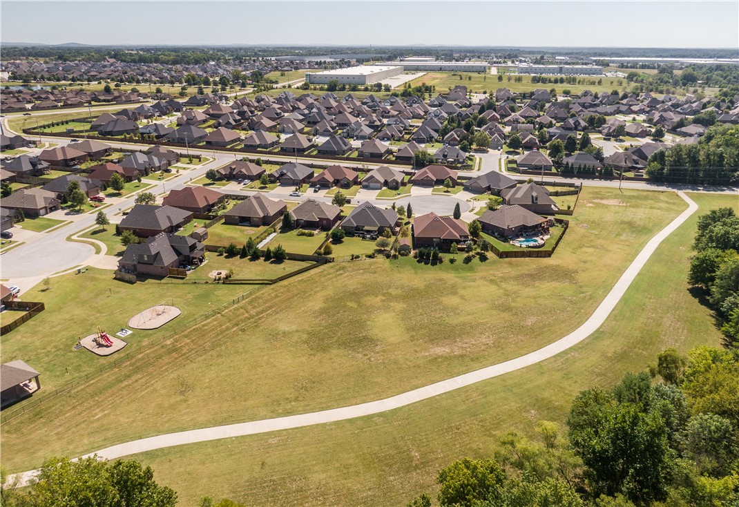 Willowbrook Farms Ph 1 - Residential
