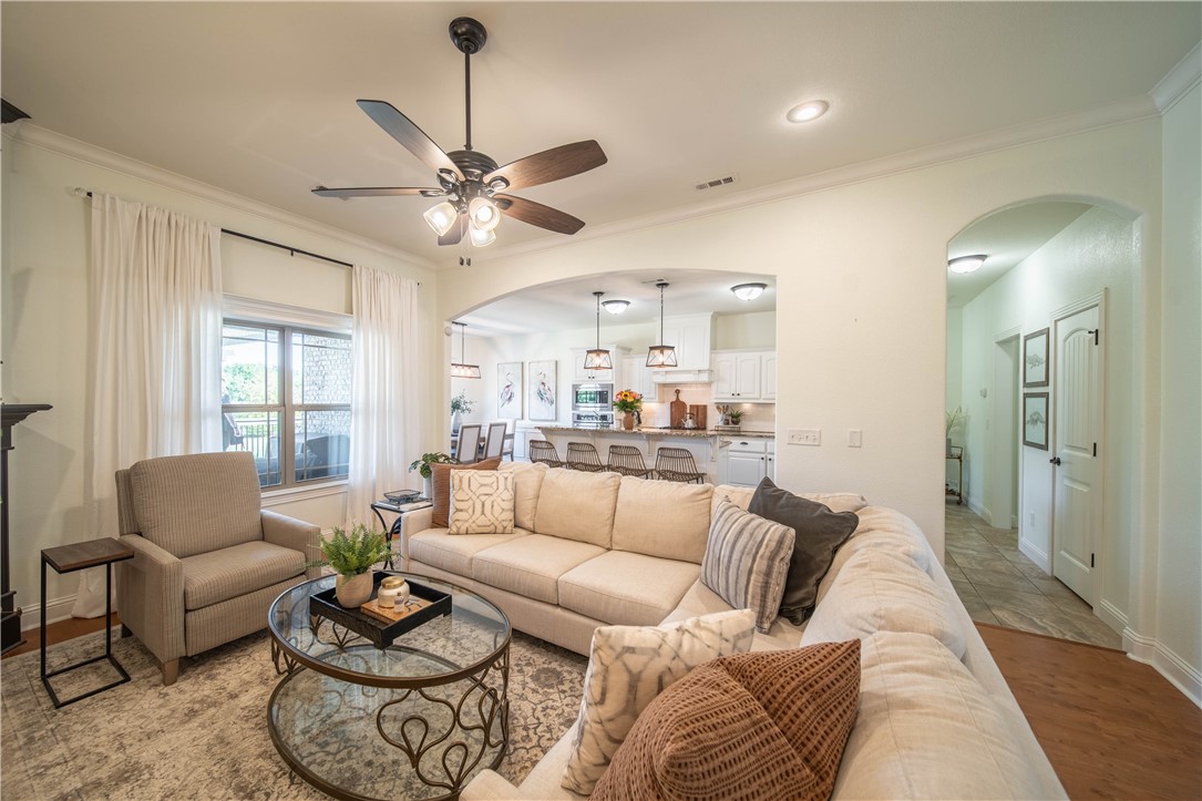 Willowbrook Farms Ph 1 - Residential