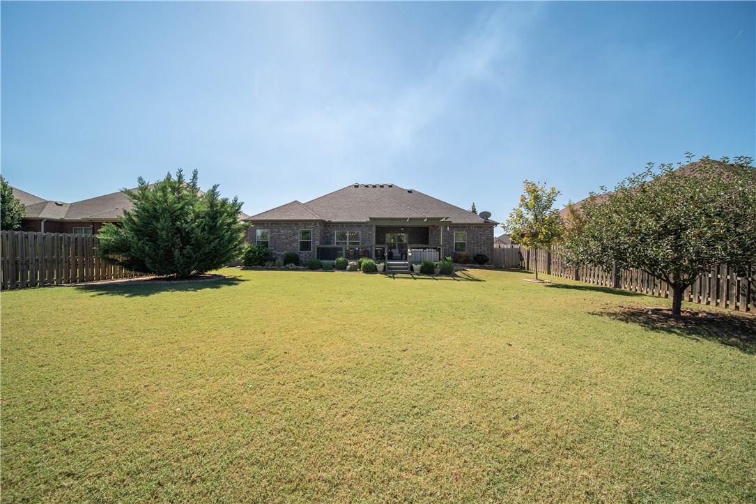 Willowbrook Farms Ph 1 - Residential