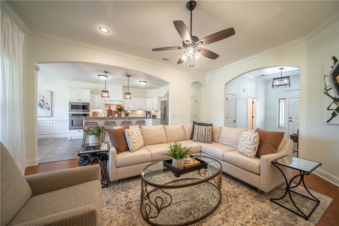 Willowbrook Farms Ph 1 - Residential
