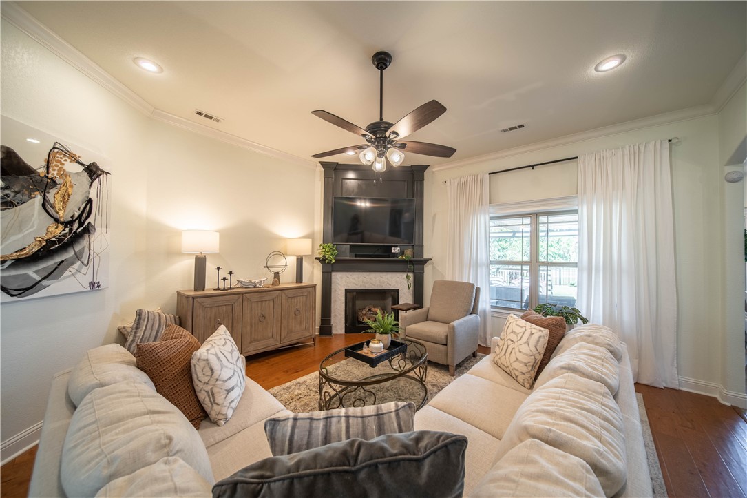 Willowbrook Farms Ph 1 - Residential