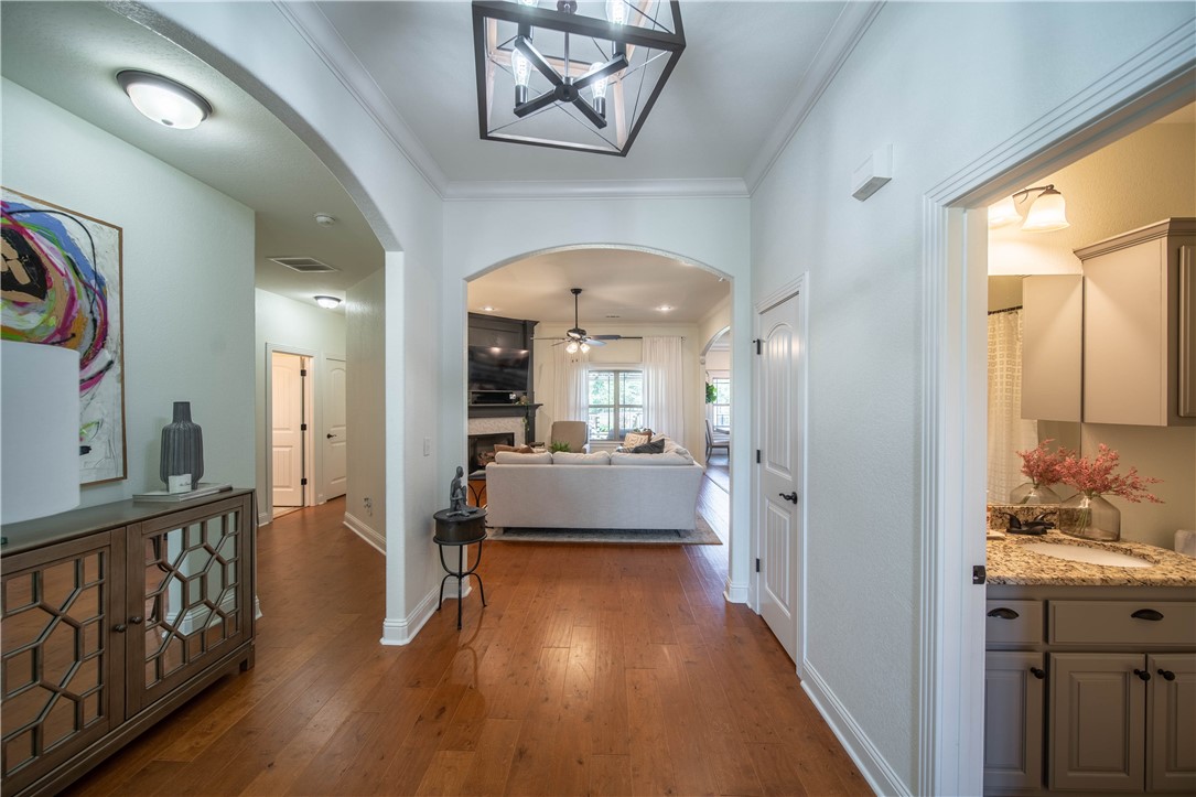 Willowbrook Farms Ph 1 - Residential