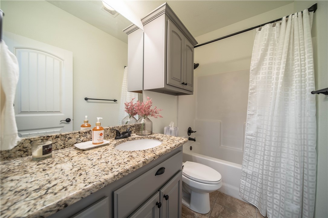 Willowbrook Farms Ph 1 - Residential