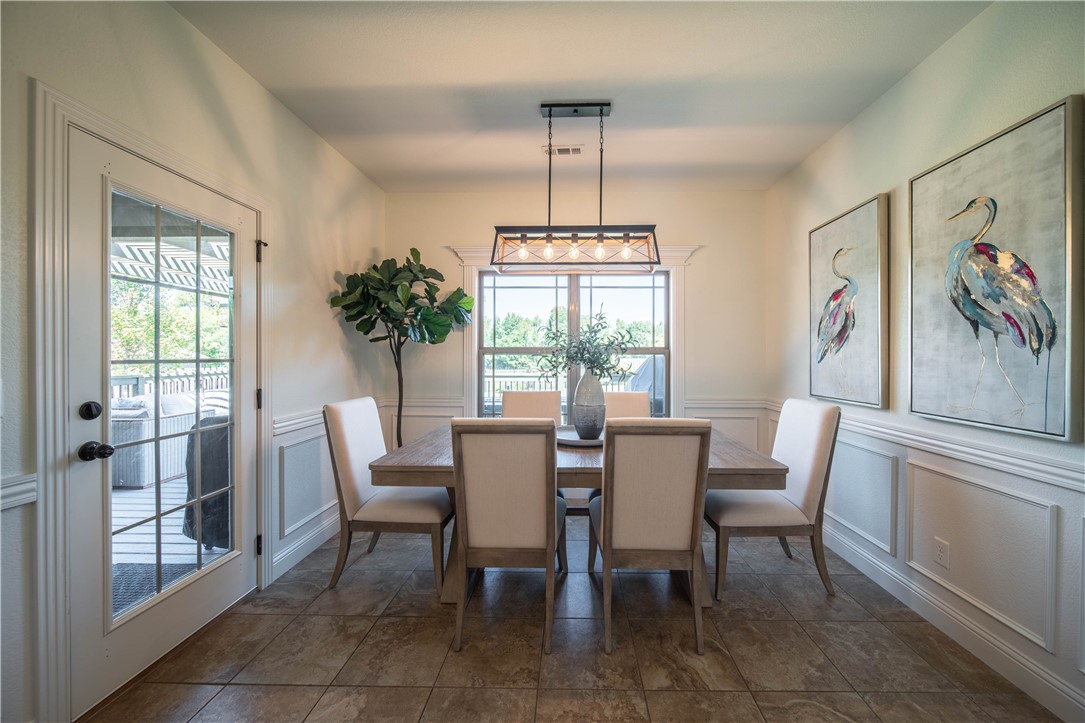 Willowbrook Farms Ph 1 - Residential