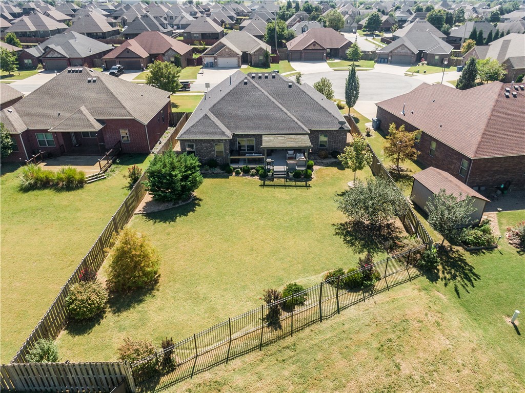 Willowbrook Farms Ph 1 - Residential