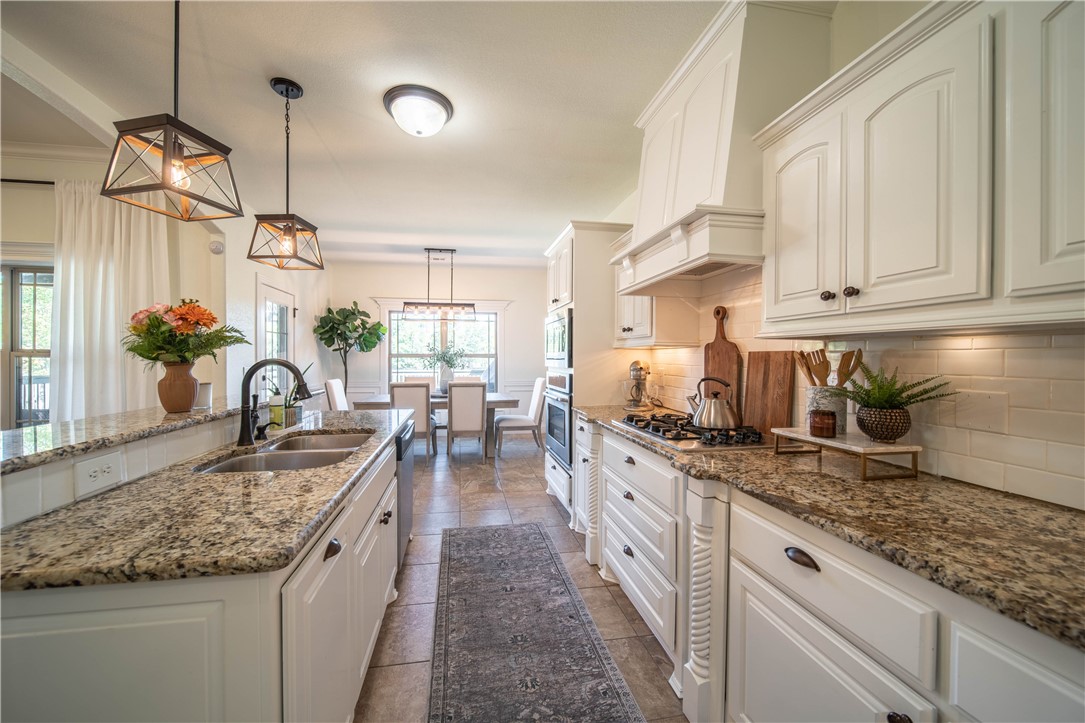 Willowbrook Farms Ph 1 - Residential