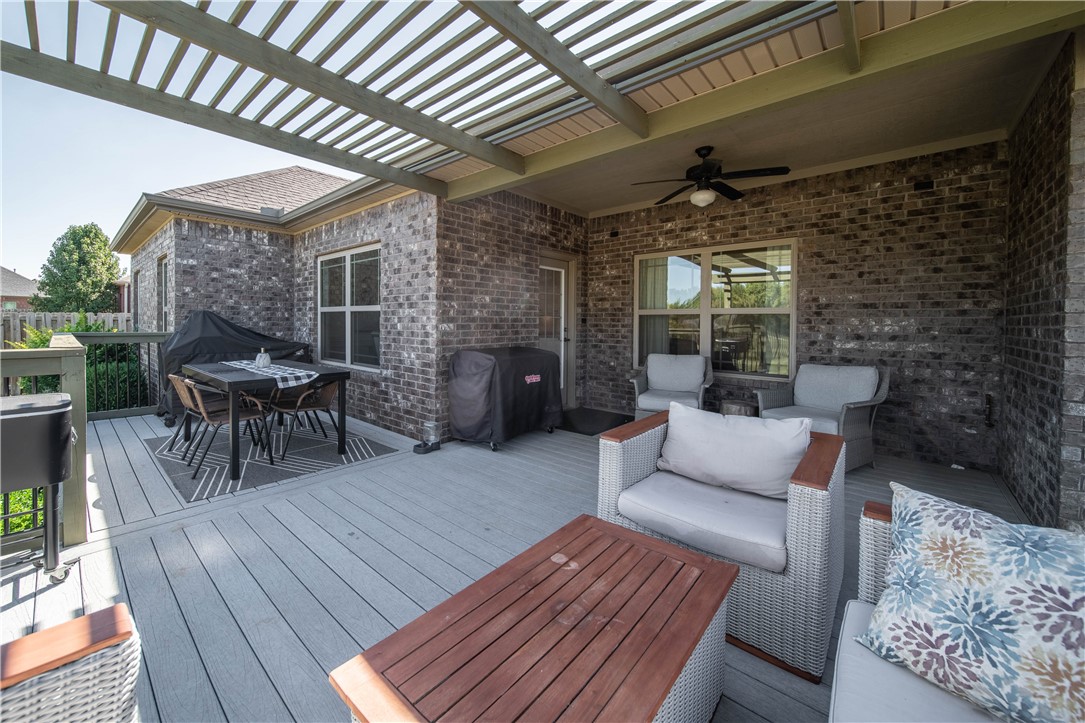 Willowbrook Farms Ph 1 - Residential