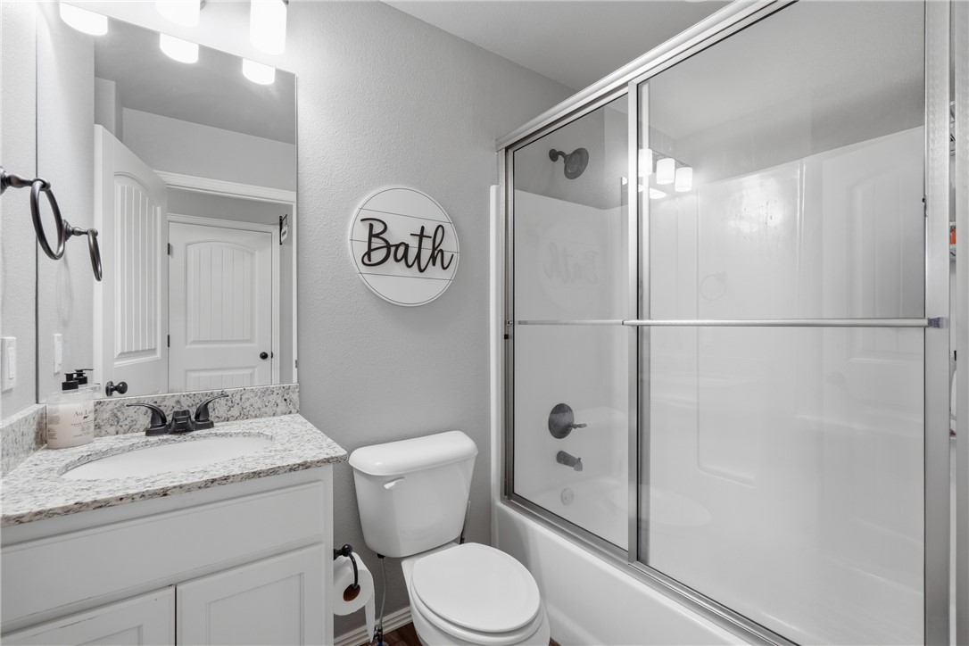 Hawkins House At Shiloh - Residential