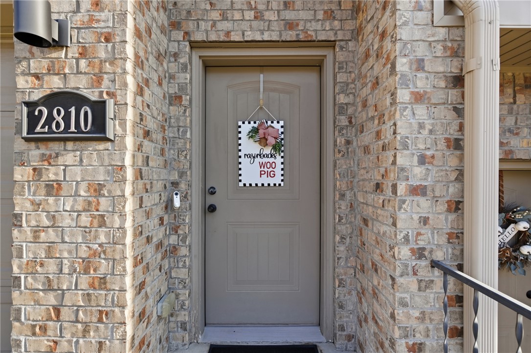 Hawkins House At Shiloh - Residential