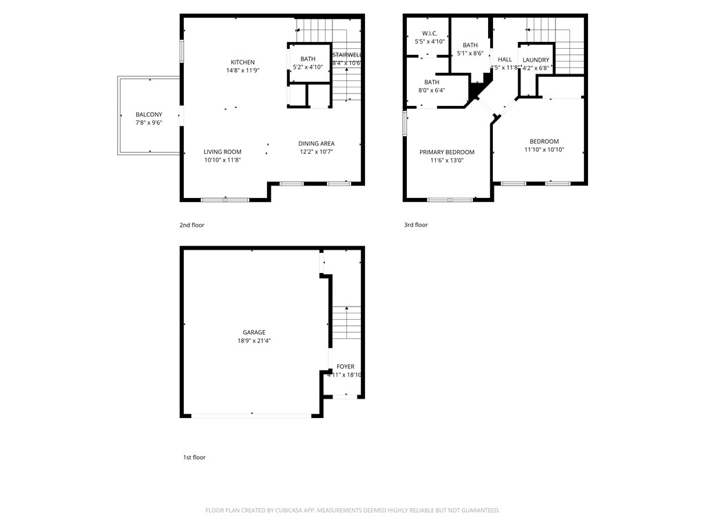 Hawkins House At Shiloh - Residential