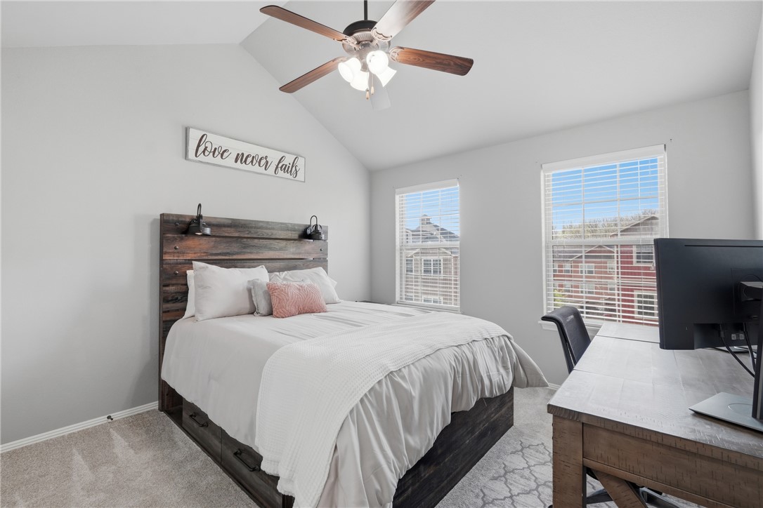 Hawkins House At Shiloh - Residential