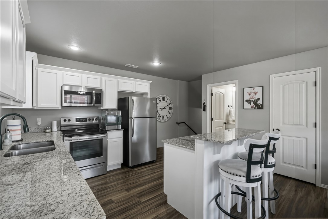 Hawkins House At Shiloh - Residential