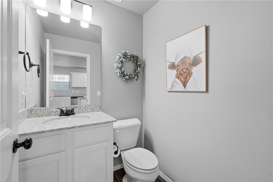 Hawkins House At Shiloh - Residential