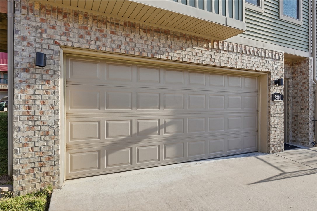 Hawkins House At Shiloh - Residential