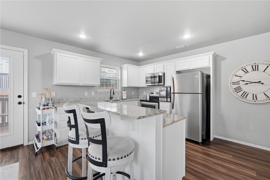 Hawkins House At Shiloh - Residential