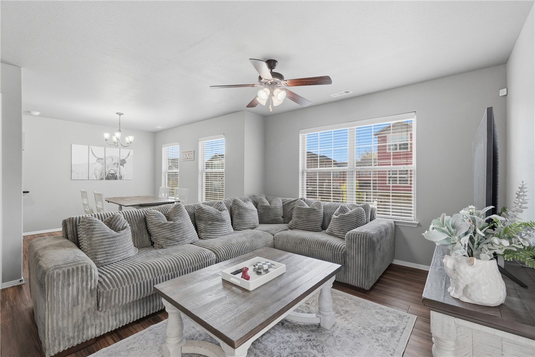 Hawkins House At Shiloh - Residential