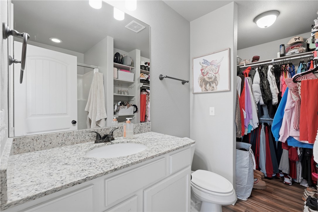 Hawkins House At Shiloh - Residential