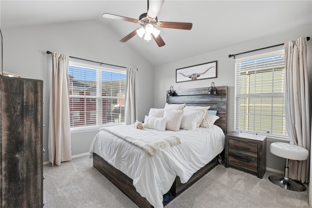 Hawkins House At Shiloh - Residential